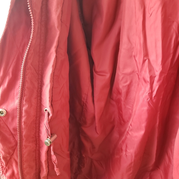 Women's London Fog Jacket - Picture 2 of 6